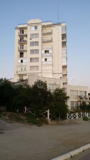 2-к. апартаменты, 60 м², 9/9 эт.