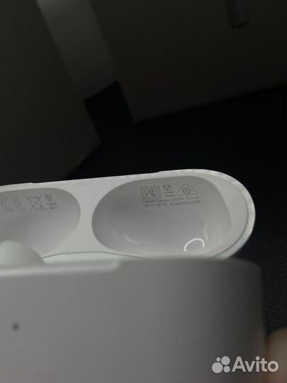 AirPods Pro 2 Type-C 