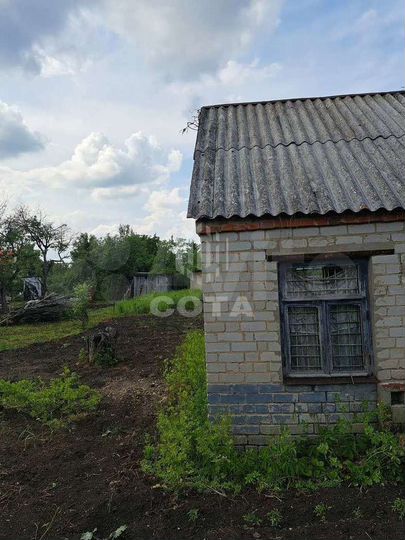 Участок 6,5 сот. (ИЖС)