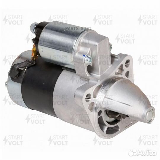 Startvolt LST 0858 Стартер KIA Sportage I (93) 2.0