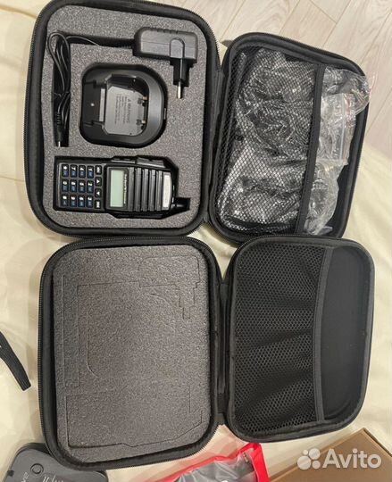 Кейс для рации Baofeng UV-82