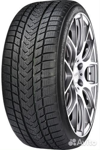 Gripmax SureGrip Pro Winter 245/45 R19 102V