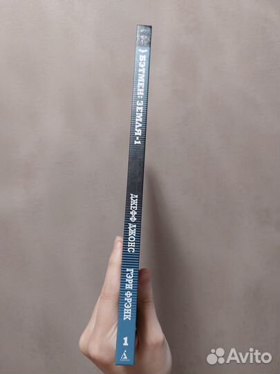 Бэтмен: Земля-1. Книга 1. (12+)