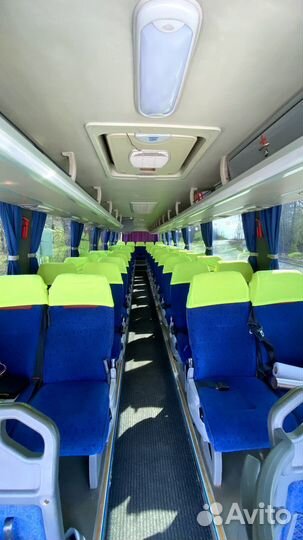 Заказ автобуса