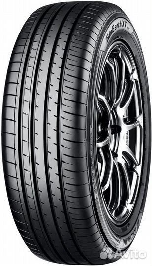 Yokohama BluEarth-XT AE61 235/50 R18 97V