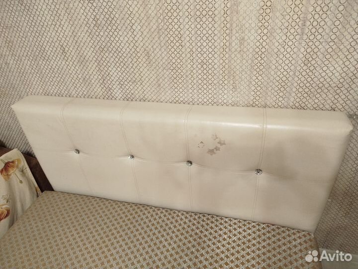 Кровать тахта 140*200