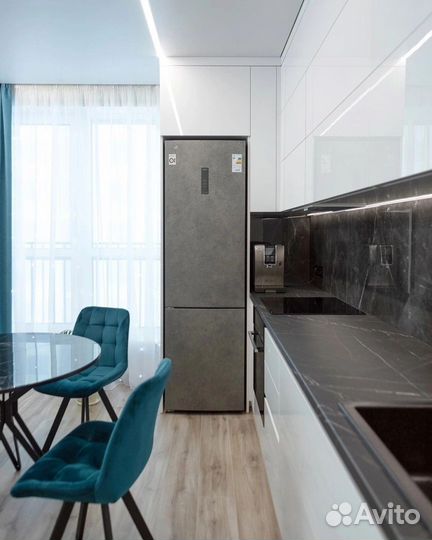 Кухня на заказ от производителя