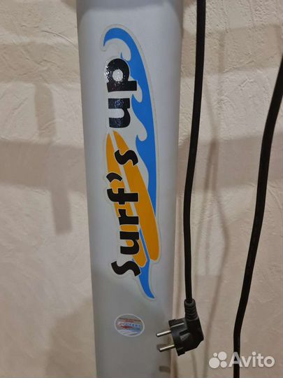 Тренажер для сёрфинга, новый, самовывоз