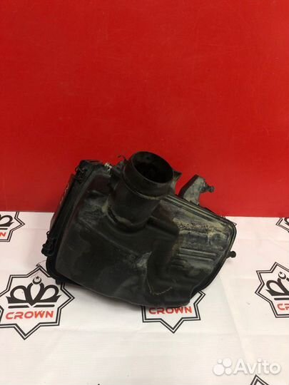 Корпус воздушного фильтра Nissan Qashqai J10