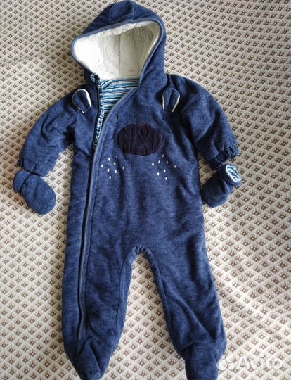 Комбинезон Next
