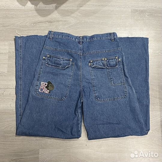 Baggy jeans archive sk8