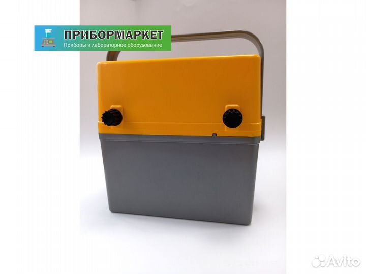 Генератор для электропастуха Redyk AB 200