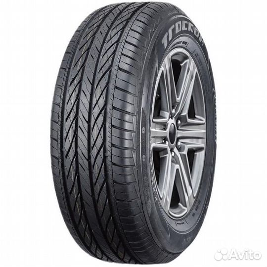 Tracmax X-Privilo H/T 255/70 R16 111H