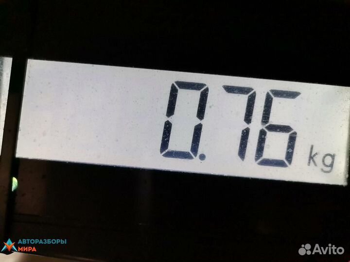 Форсунка Audi A3 8L рест. 2001 038130073AG