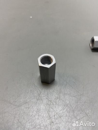 Соединитель тормозных трубок Mercedes