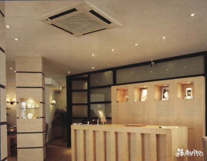 Ремонт, обслуживание, монтаж, продажа сплит-систем