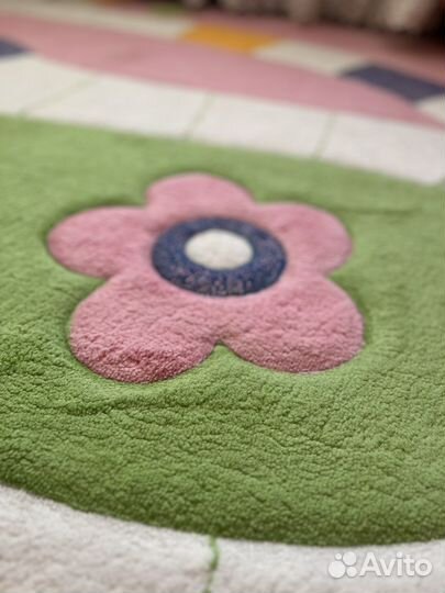 Ковер детский