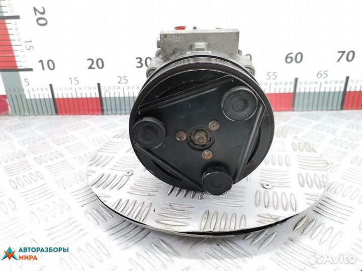 Компрессор кондиционера Ford Cougar 9 1999 1406034