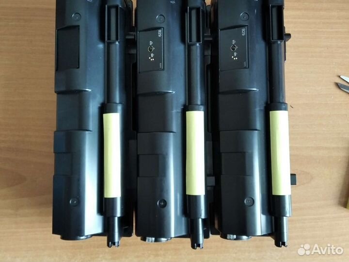 Тонер картридж TK 1140