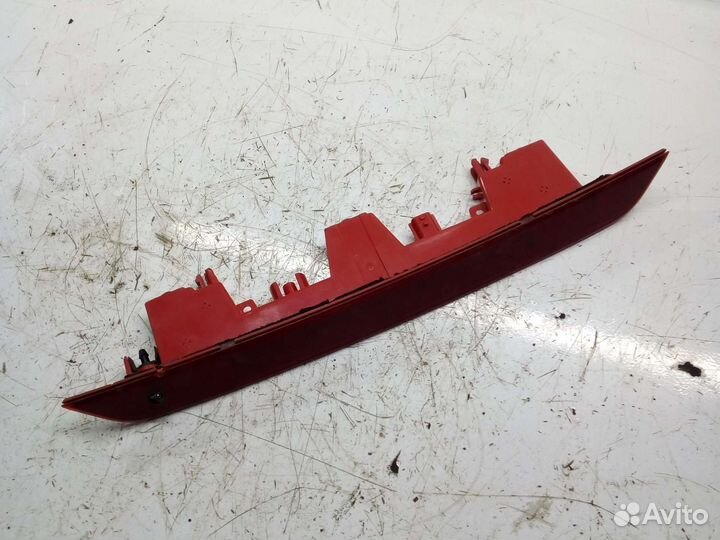 Стопсигнал, повторитель LADA xray