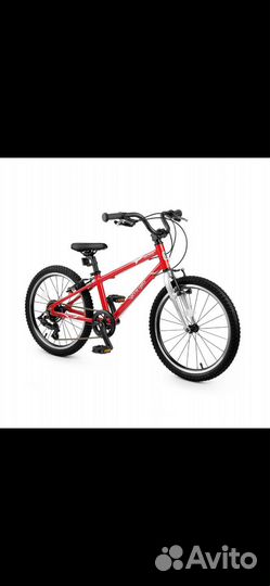 Велосипед Intrino Mars 20