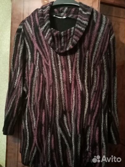 Юбка, блуза