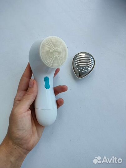 Массажер для лица