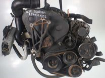 Двигатель Volkswagen Sharan 1,9л. AVG