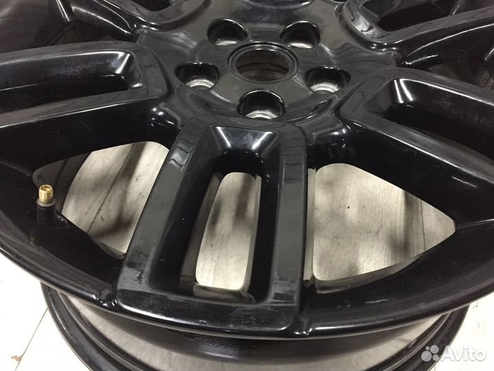 Диск R19 Land Rover Defender 2