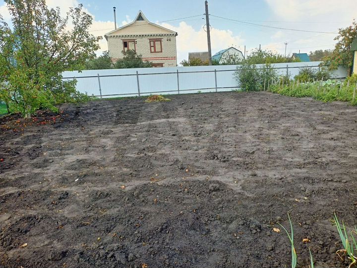 Участок 5 сот. (СНТ, ДНП)