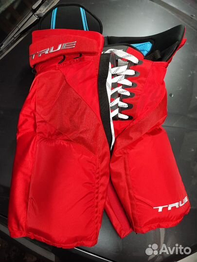 Хоккейные шорты True AX7 Sr