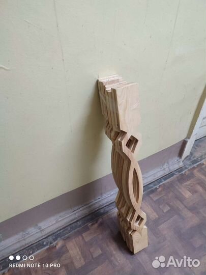 Декоративные элементы