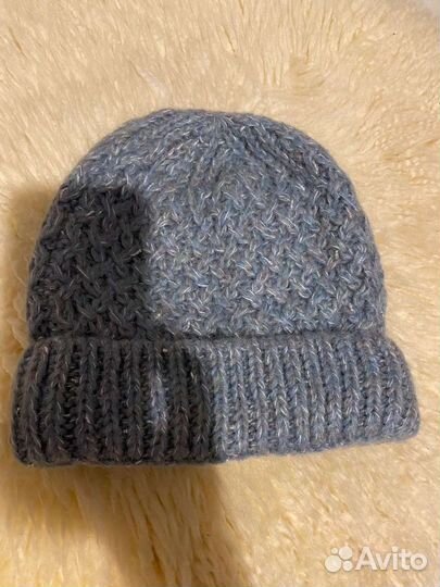 Шапка женская