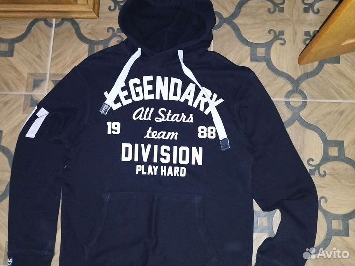 Толстовка XS отличная