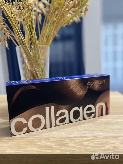 Набор Estel Collagen