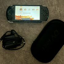 Sony psp 3008