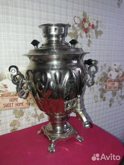 Самовар электрический