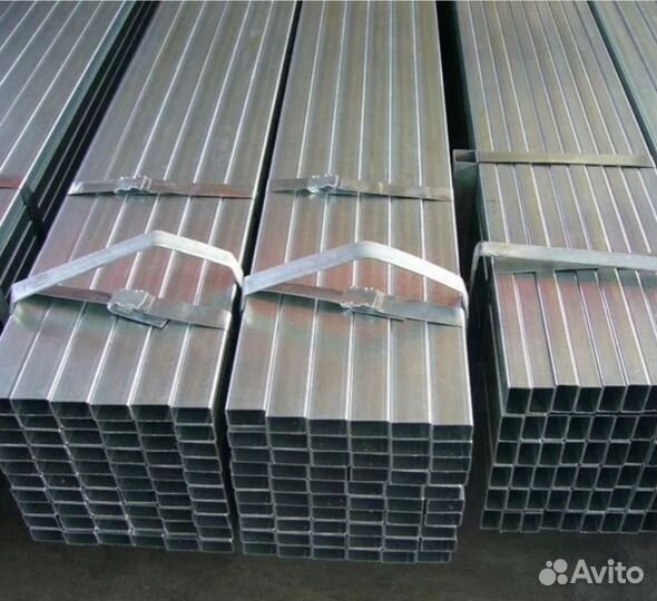 Столбы для забора