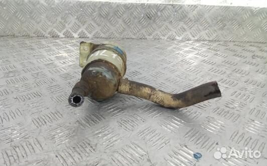 Бачок гу mitsubishi L200 K4T (XML17NO01)