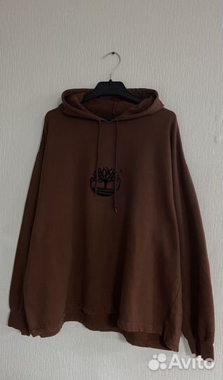 Худи timberland p. Xl