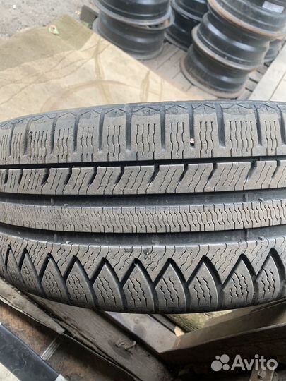 Michelin Pilot Alpin 225/40 R18