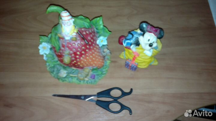 Копилка 3шт