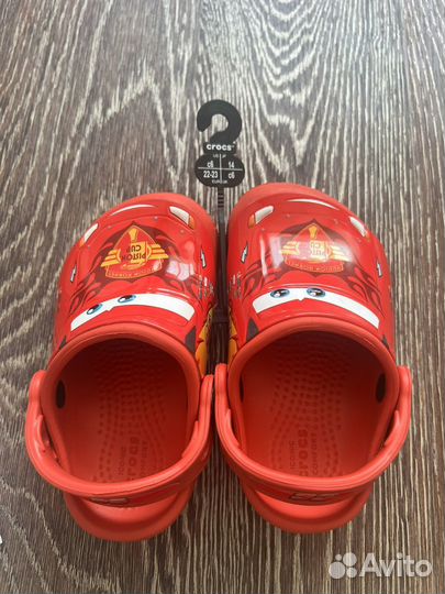 Crocs