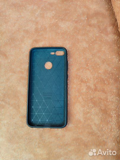Продам чехол на смартфон honor 9 Lite