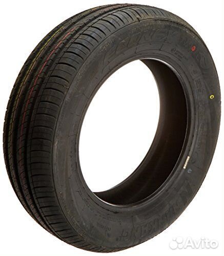 Nankang NA-1 185/65 R15 92H