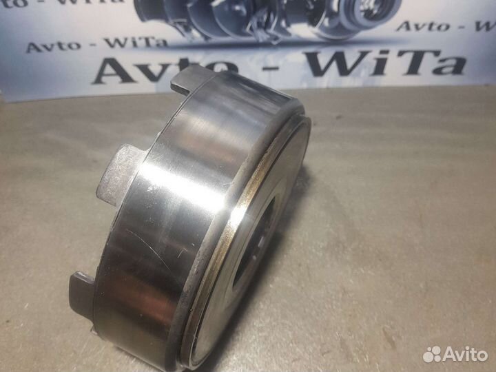 Барабан АКПП Toyota Direct Drum A140E