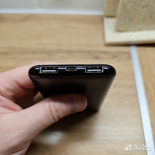 Павербанк 6000 mAh