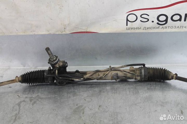 Рейка рулевая Peugeot-Citroen 206
