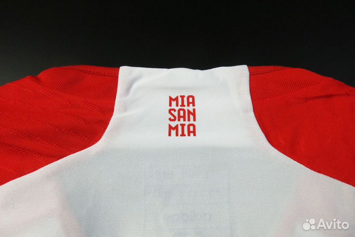 Форма Бавария Мюнхен