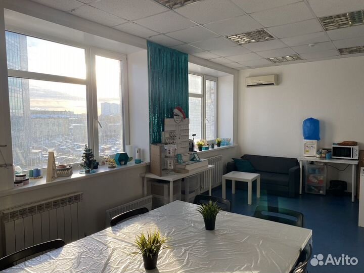 Аренда помещения для мастер-классов